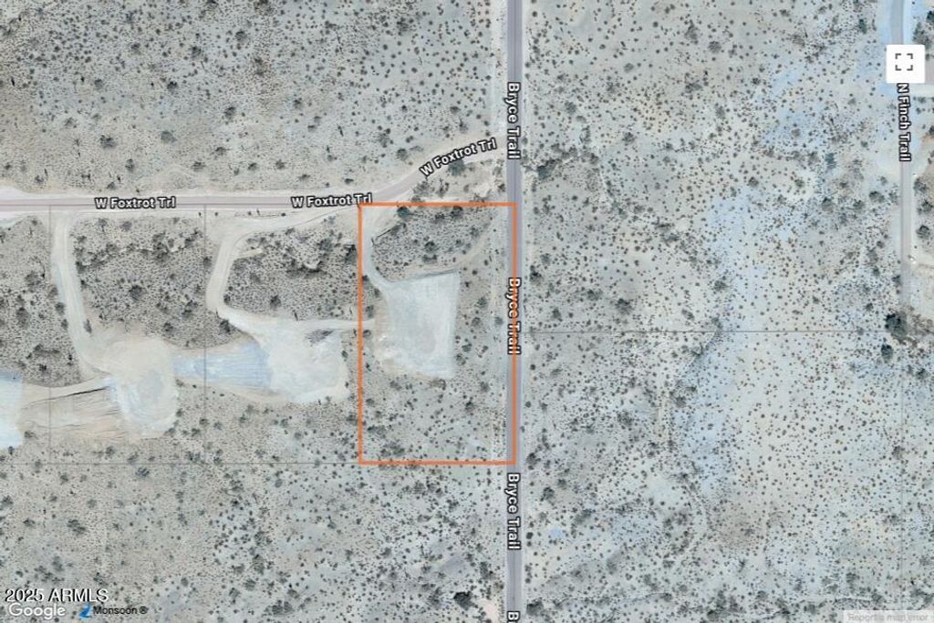 Photo of 0 W Foxtrot Trail #-, Queen Creek, AZ 85143 (MLS # 6893589)