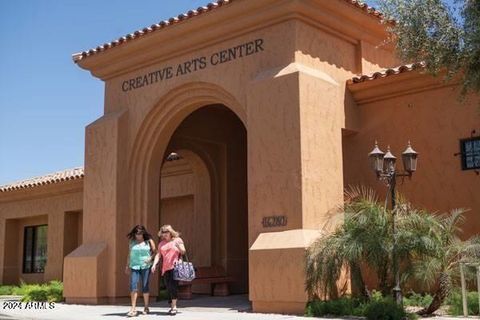 A home in Goodyear