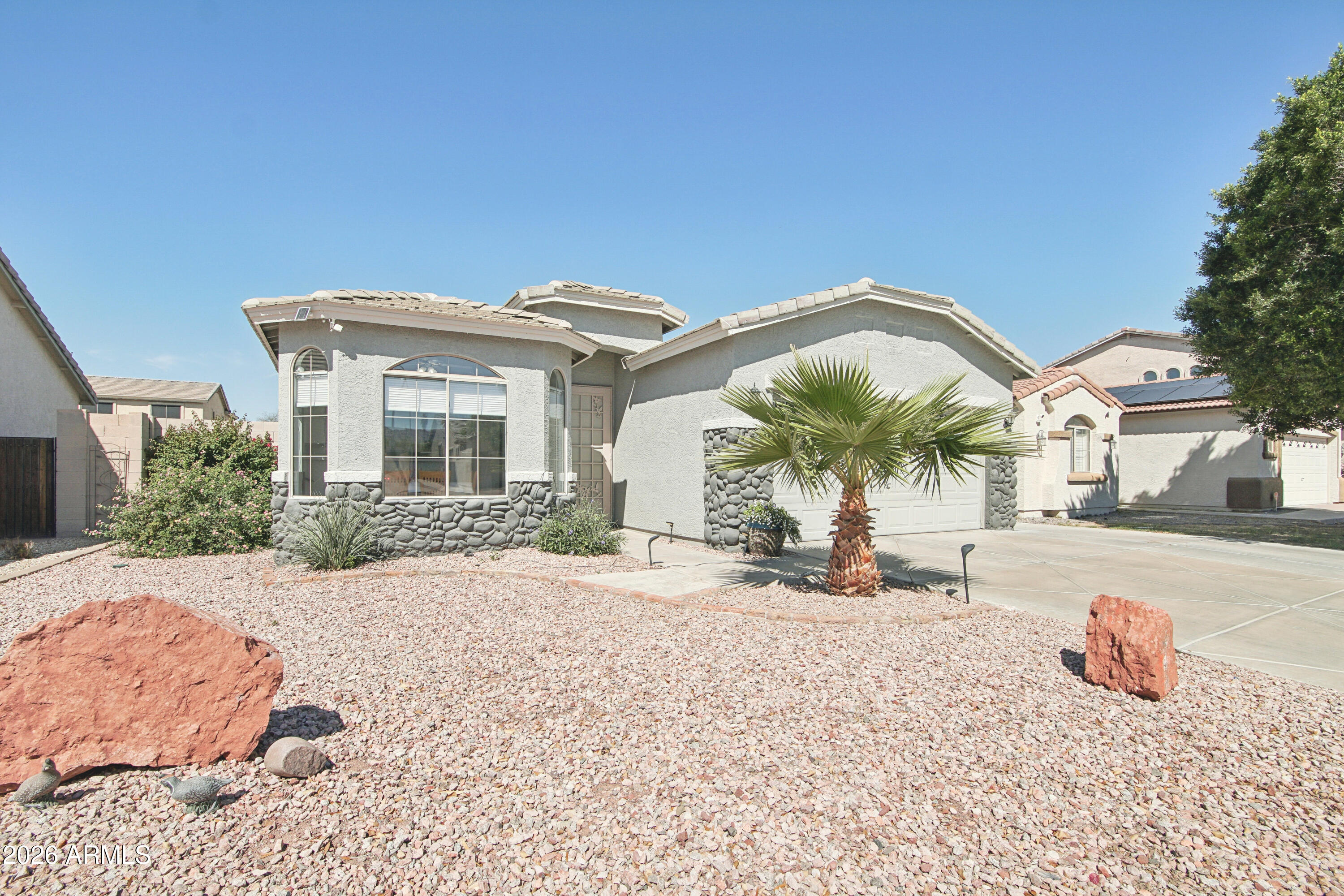 1550 W SAINT KATERI Drive