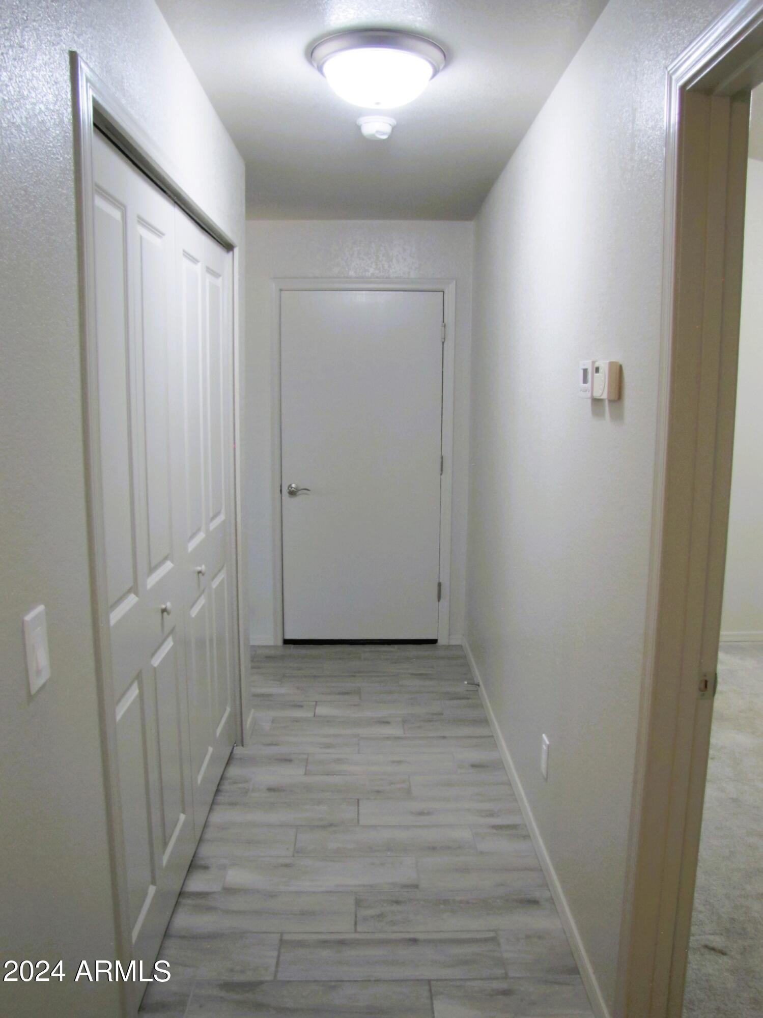 SUMMIT HEIGHTS - Residential Lease
