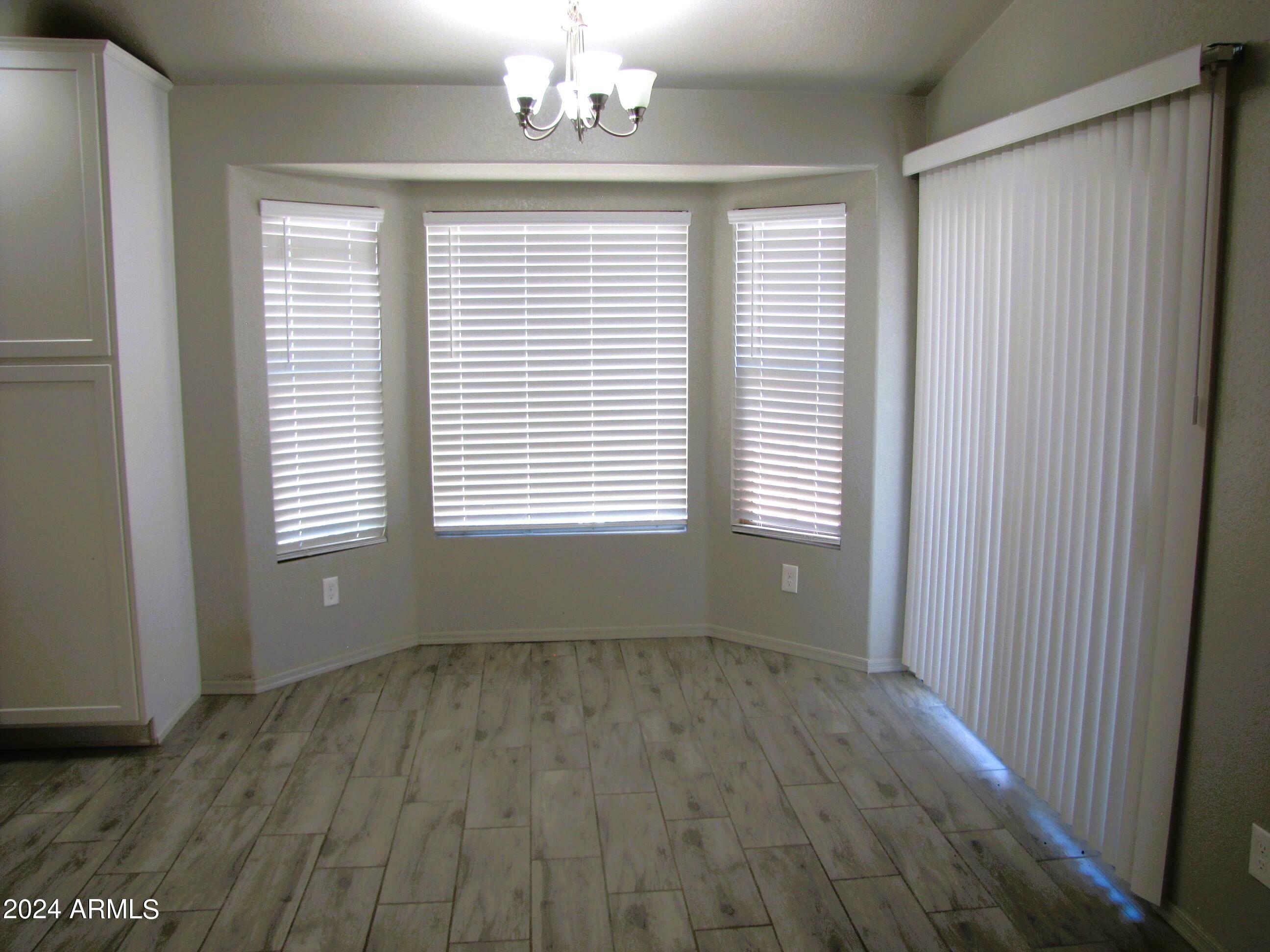 SUMMIT HEIGHTS - Residential Lease