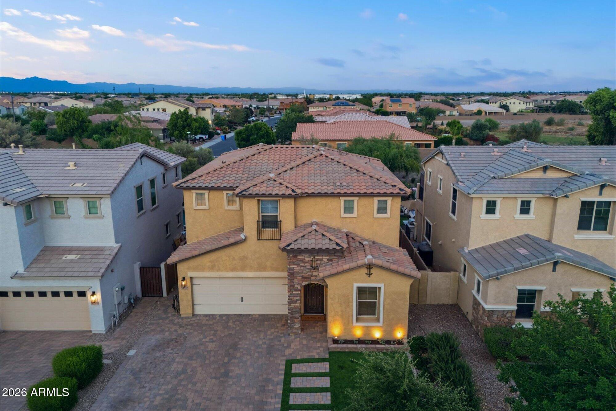 5199 S MOCCASIN Trail