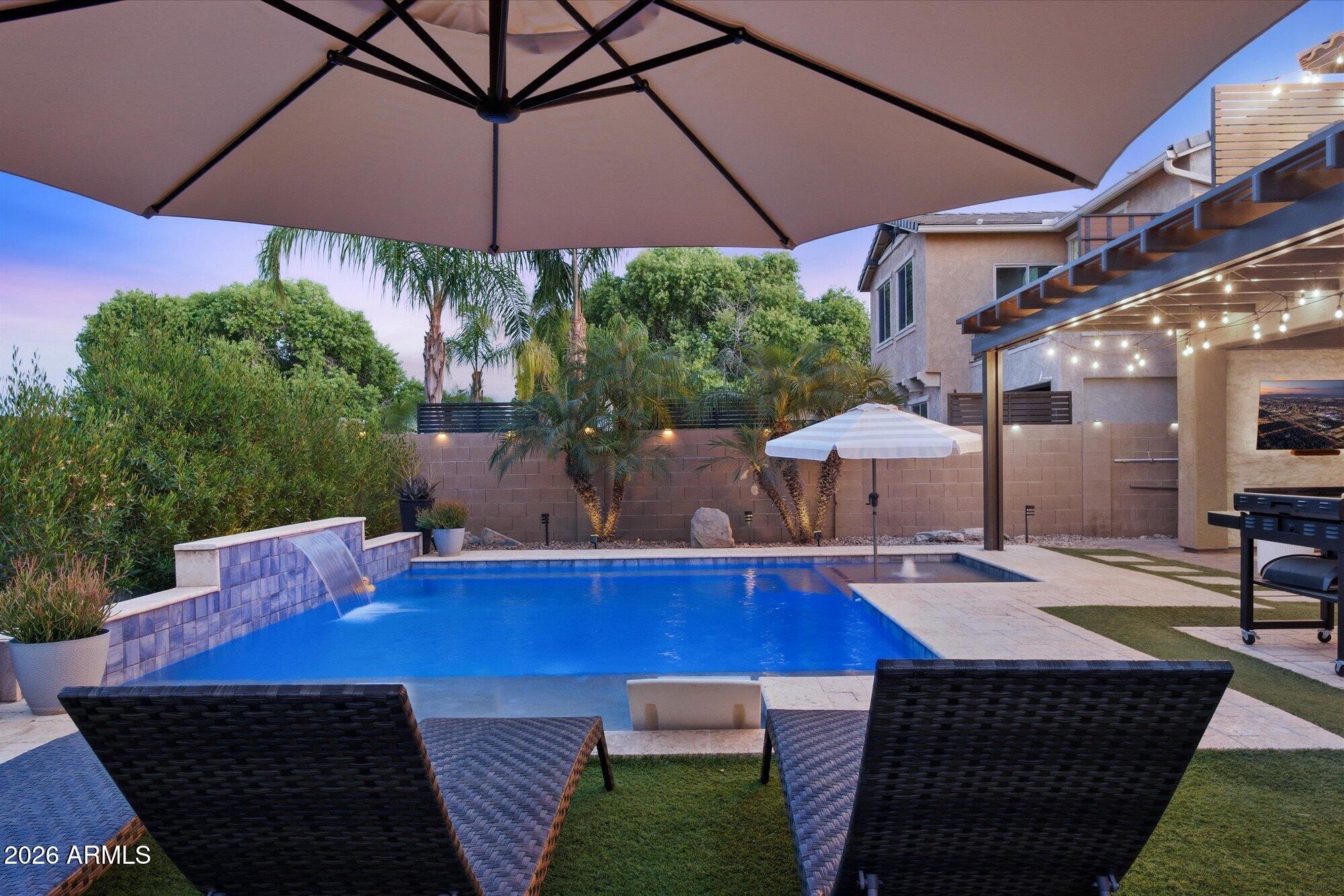 5199 S MOCCASIN Trail