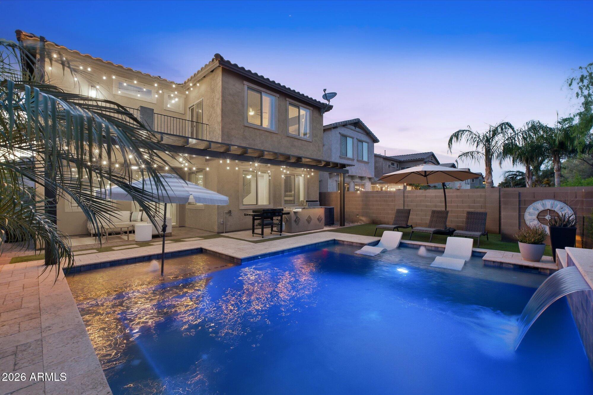 5199 S MOCCASIN Trail