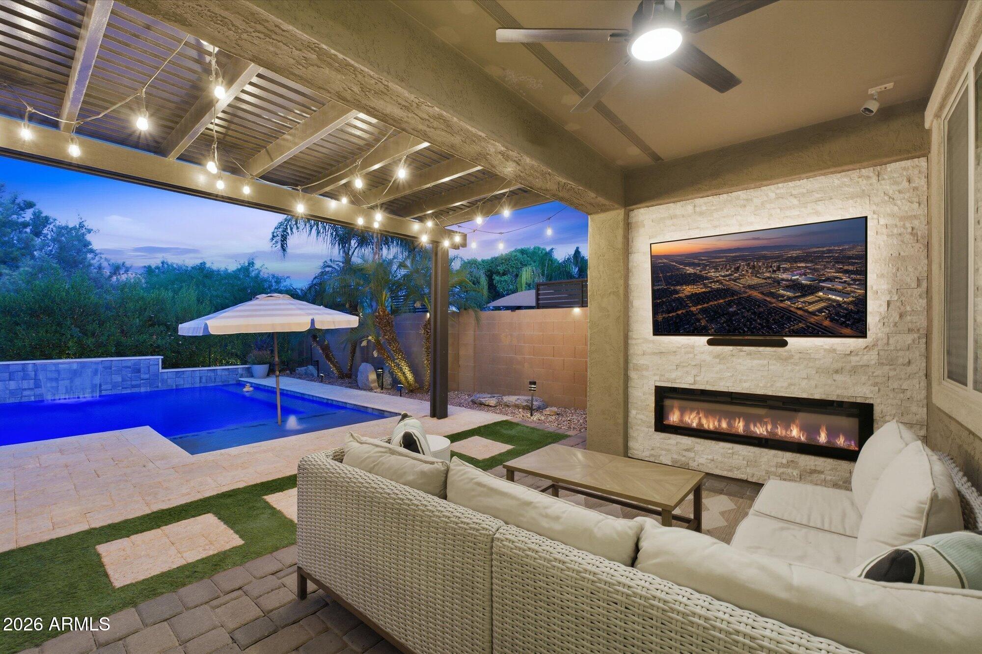 5199 S MOCCASIN Trail