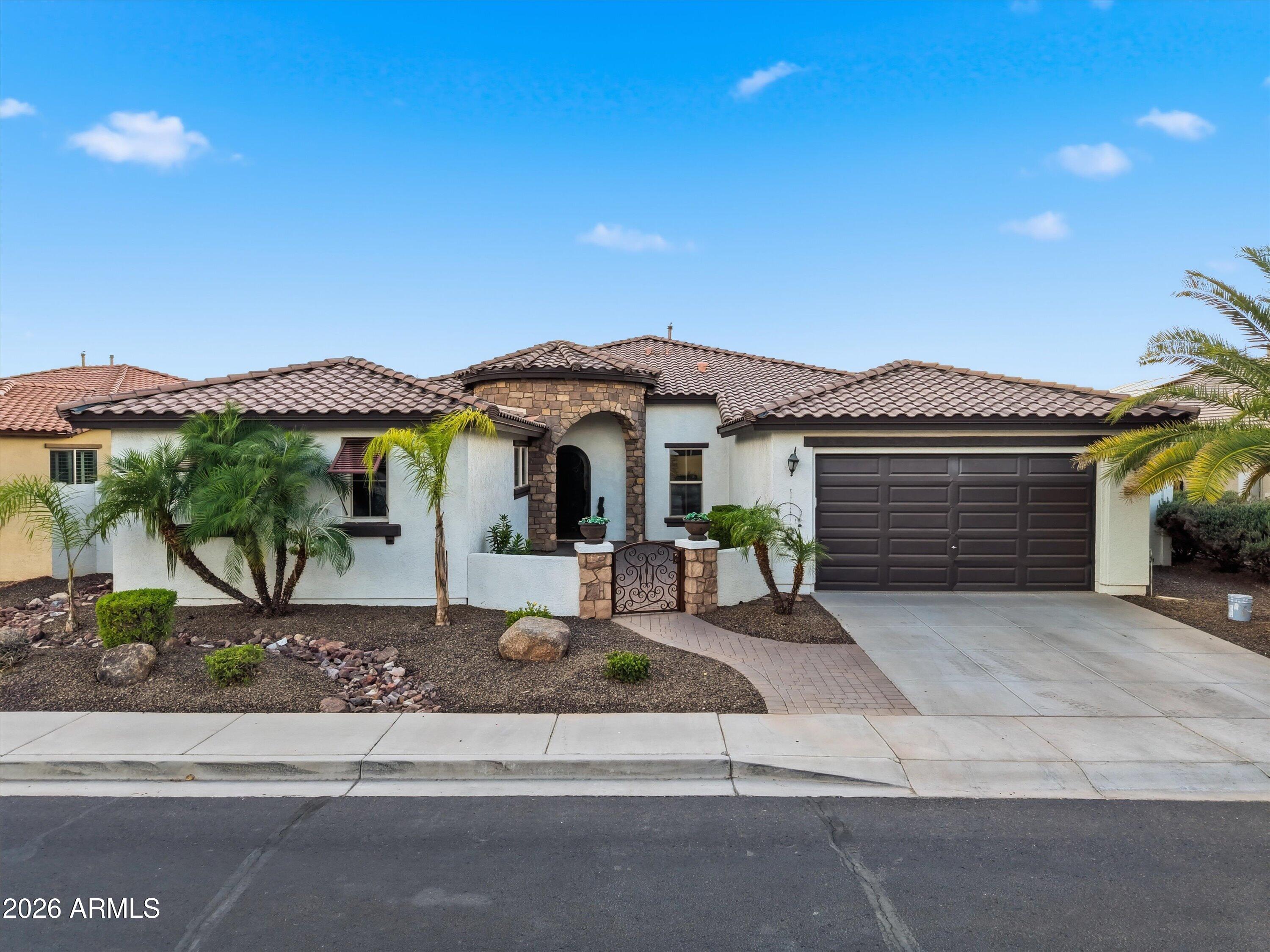 6602 S BRIDAL VAIL Drive
