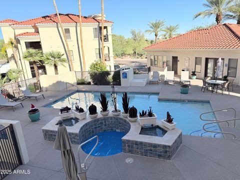 16715 E EL LAGO Boulevard 317 Fountain Hills AZ 85268
