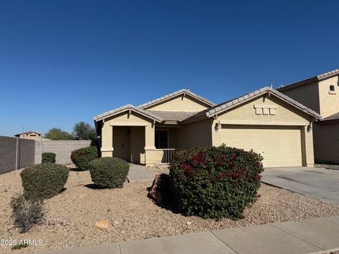 5444 W GROVE Street Laveen AZ 85339