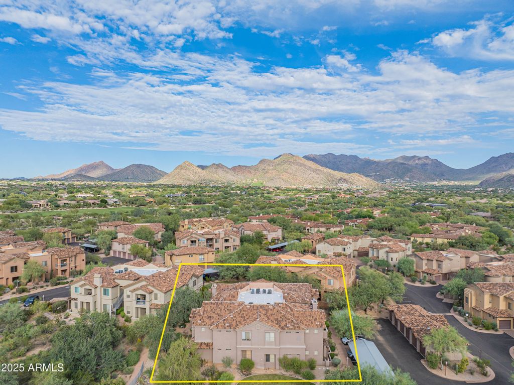 Photo of 20801 N 90th Place #156, Scottsdale, AZ 85255 (MLS # 6953432)