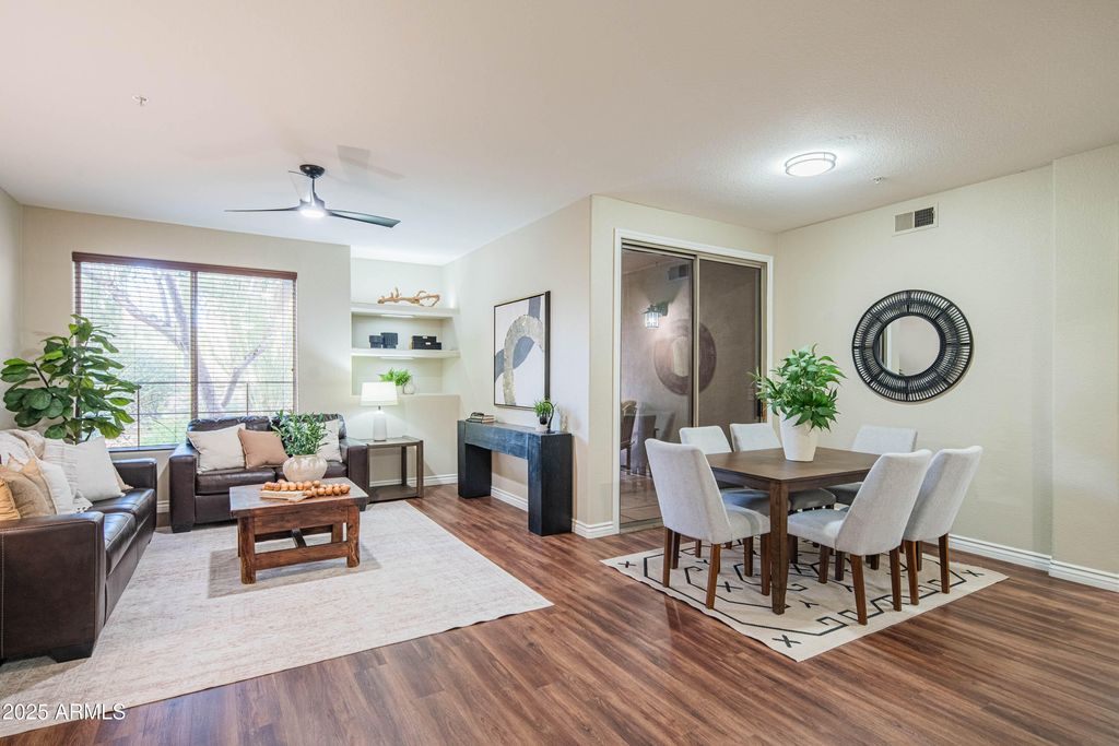 Photo of 20801 N 90th Place #156, Scottsdale, AZ 85255 (MLS # 6953432)