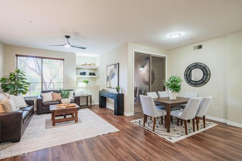 Photo of 20801 N 90th Place #156, Scottsdale, AZ 85255 (MLS # 6953432)