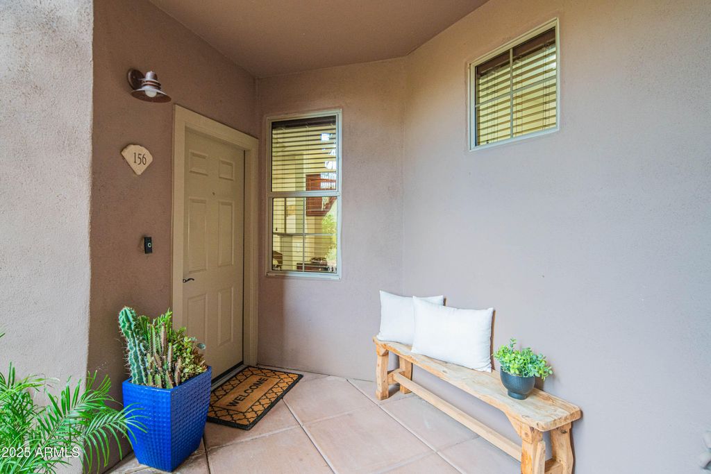 Photo of 20801 N 90th Place #156, Scottsdale, AZ 85255 (MLS # 6953432)