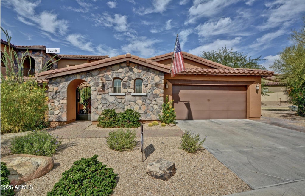 Photo of 32050 N 73rd Place, Scottsdale, AZ 85266 (MLS # 7094462)