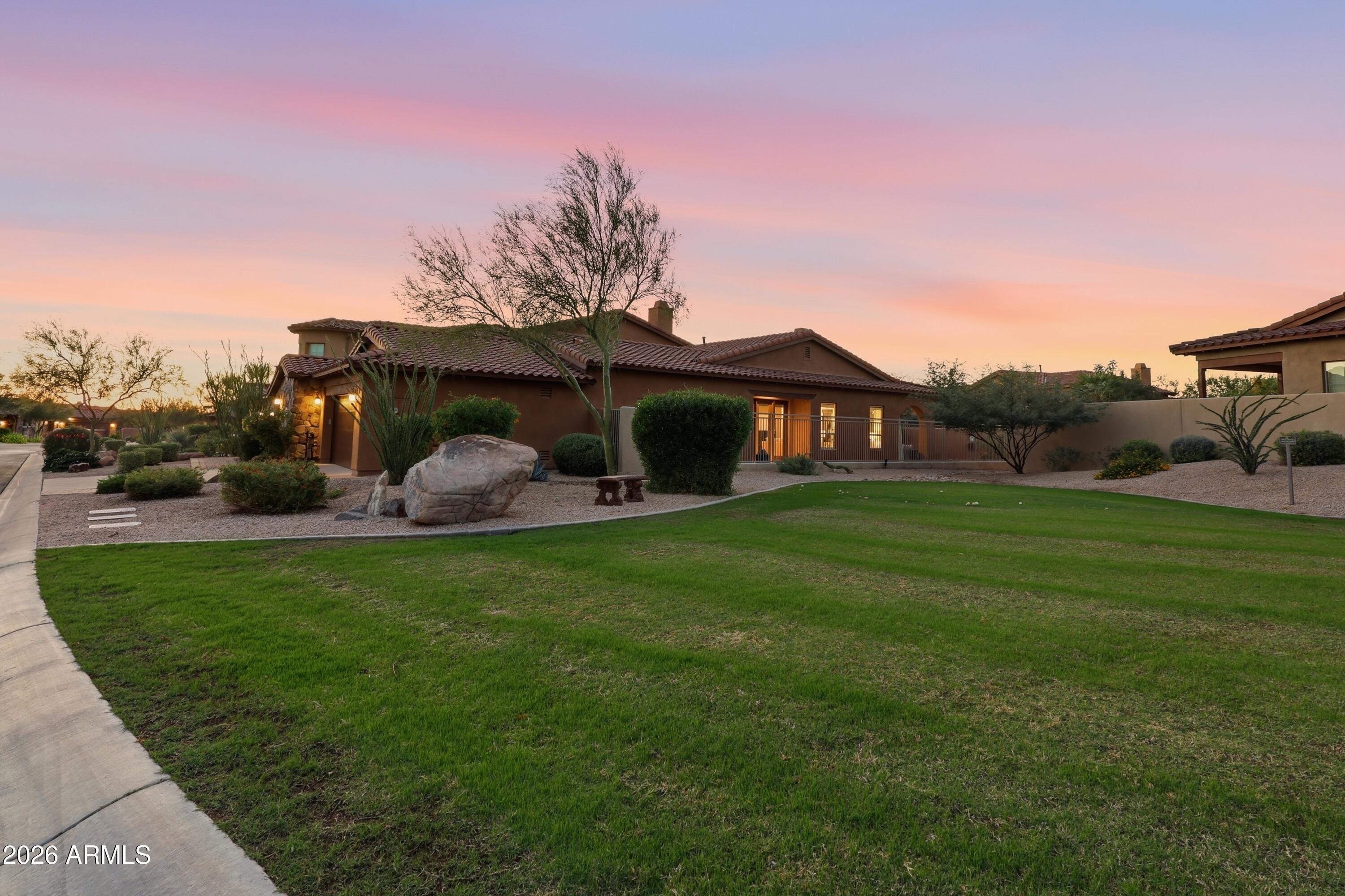 32050 N 73RD Place