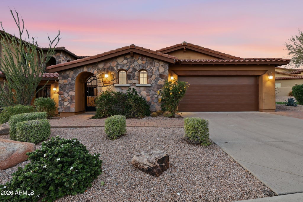 Photo of 32050 N 73rd Place, Scottsdale, AZ 85266 (MLS # 7094462)