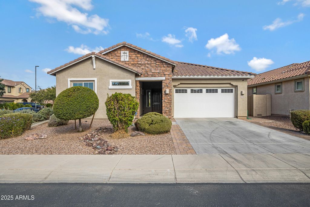 Photo of 3518 E Walnut Road, Gilbert, AZ 85298 (MLS # 6931650)