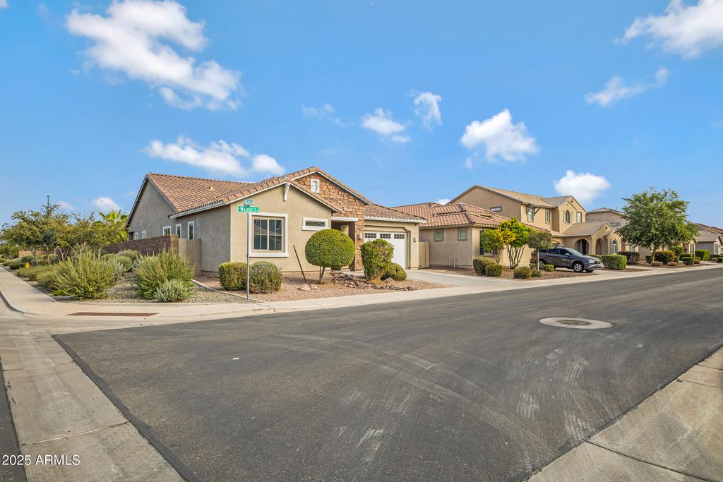 Photo of 3518 E Walnut Road, Gilbert, AZ 85298 (MLS # 6931650)