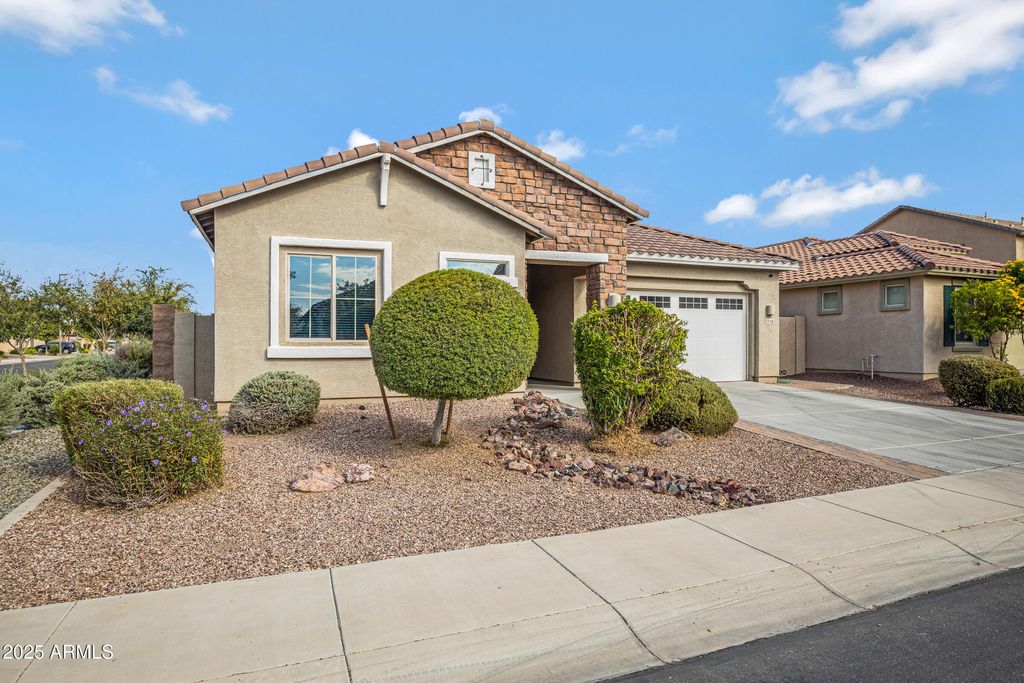 Photo of 3518 E Walnut Road, Gilbert, AZ 85298 (MLS # 6931650)