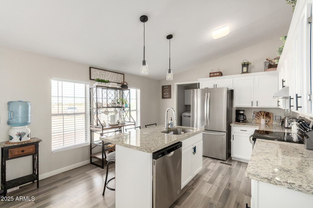 Photo of 10618 W Prairie Lane, Casa Grande, AZ 85193 (MLS # 6879375)