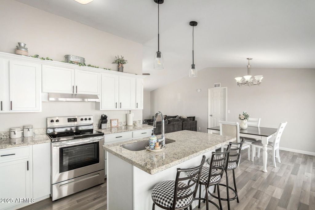 Photo of 10618 W Prairie Lane, Casa Grande, AZ 85193 (MLS # 6879375)