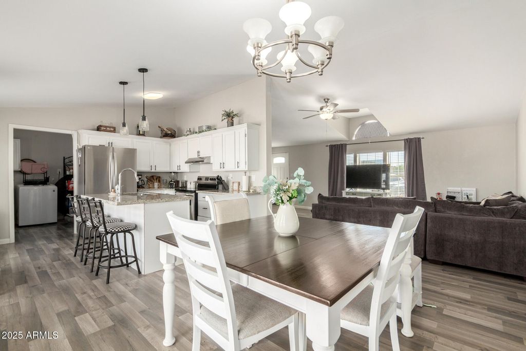Photo of 10618 W Prairie Lane, Casa Grande, AZ 85193 (MLS # 6879375)