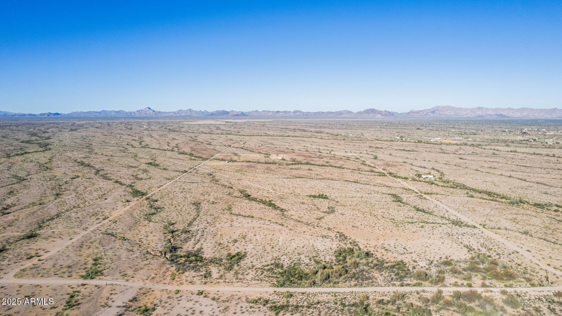 WEST VALLEY RANCH PHASE 2 - Land