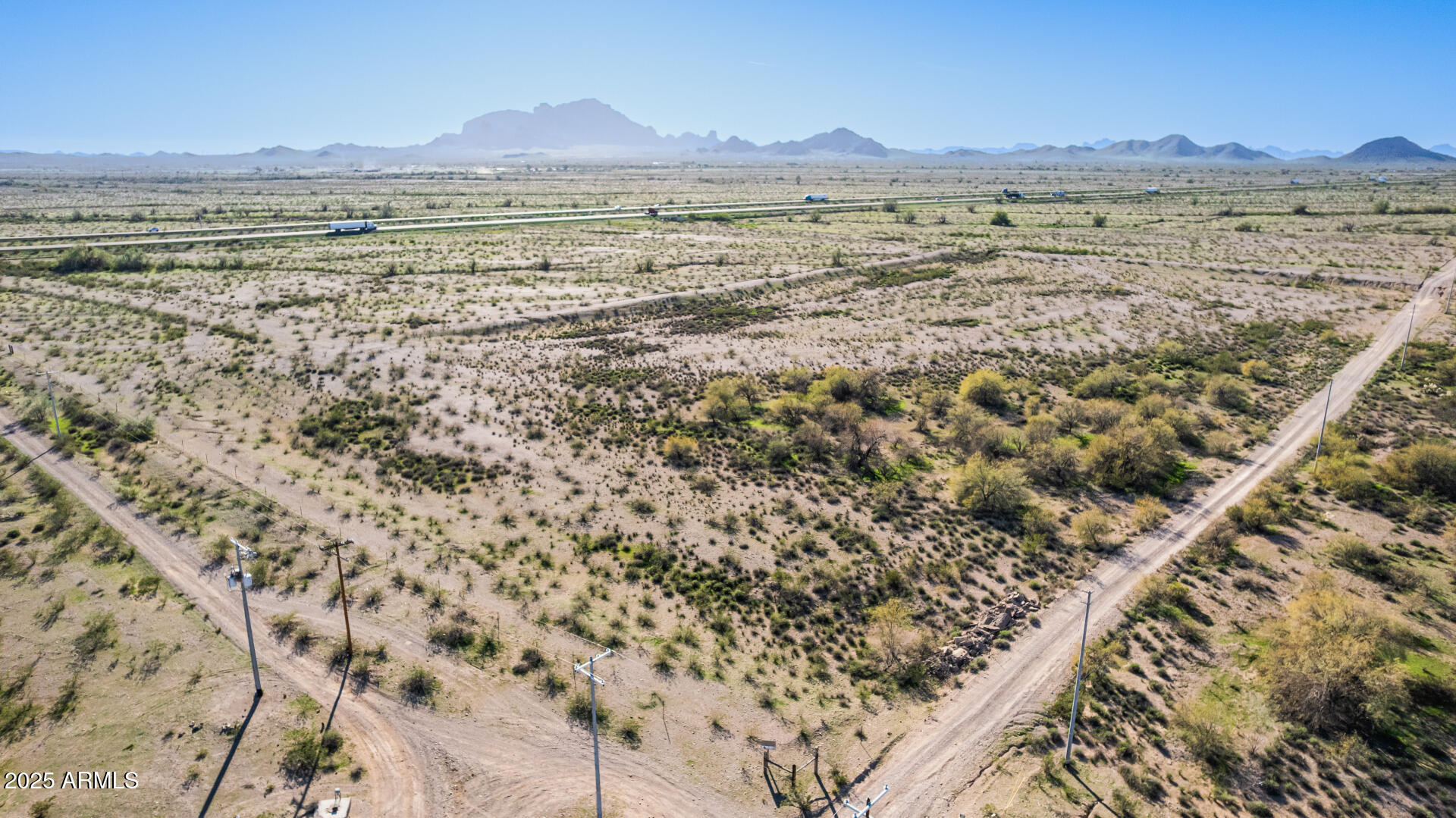 WEST VALLEY RANCH PHASE 2 - Land
