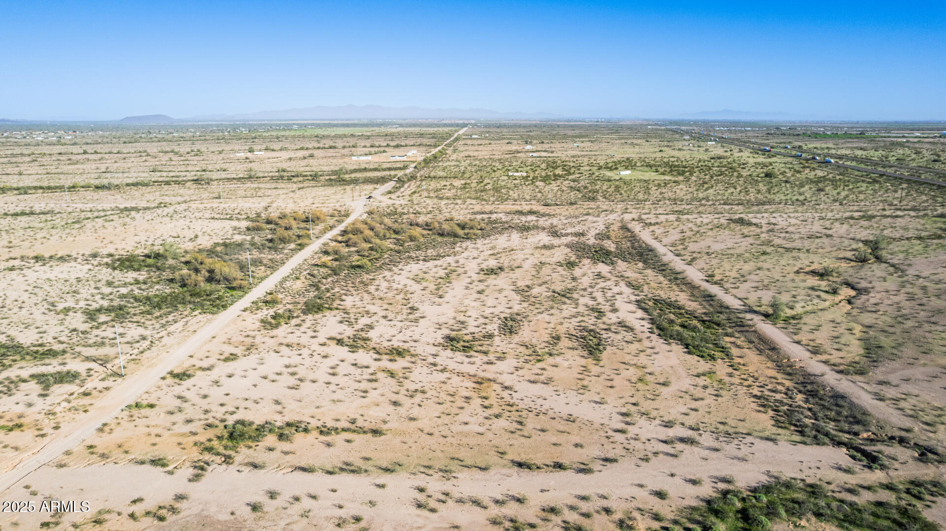 WEST VALLEY RANCH PHASE 2 - Land