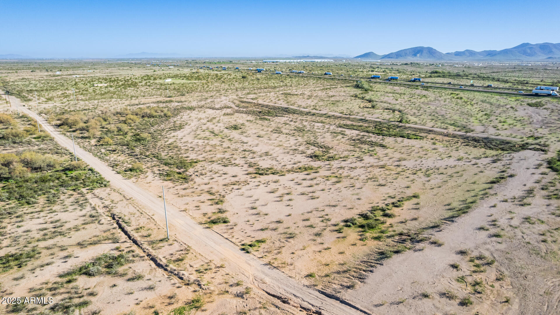 WEST VALLEY RANCH PHASE 2 - Land