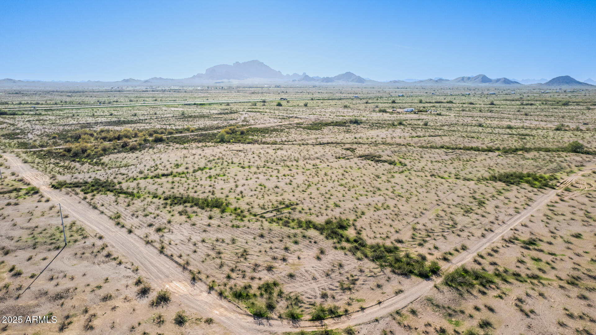 WEST VALLEY RANCH PHASE 2 - Land