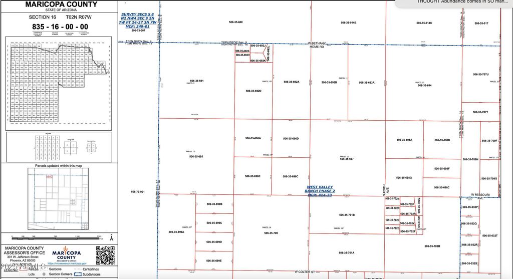 Photo of 427 W Camelback Road #24, Tonopah, AZ 85354 (MLS # 6954954)