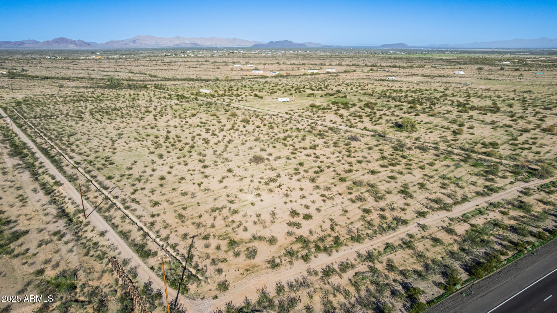 WEST VALLEY RANCH PHASE 2 - Land