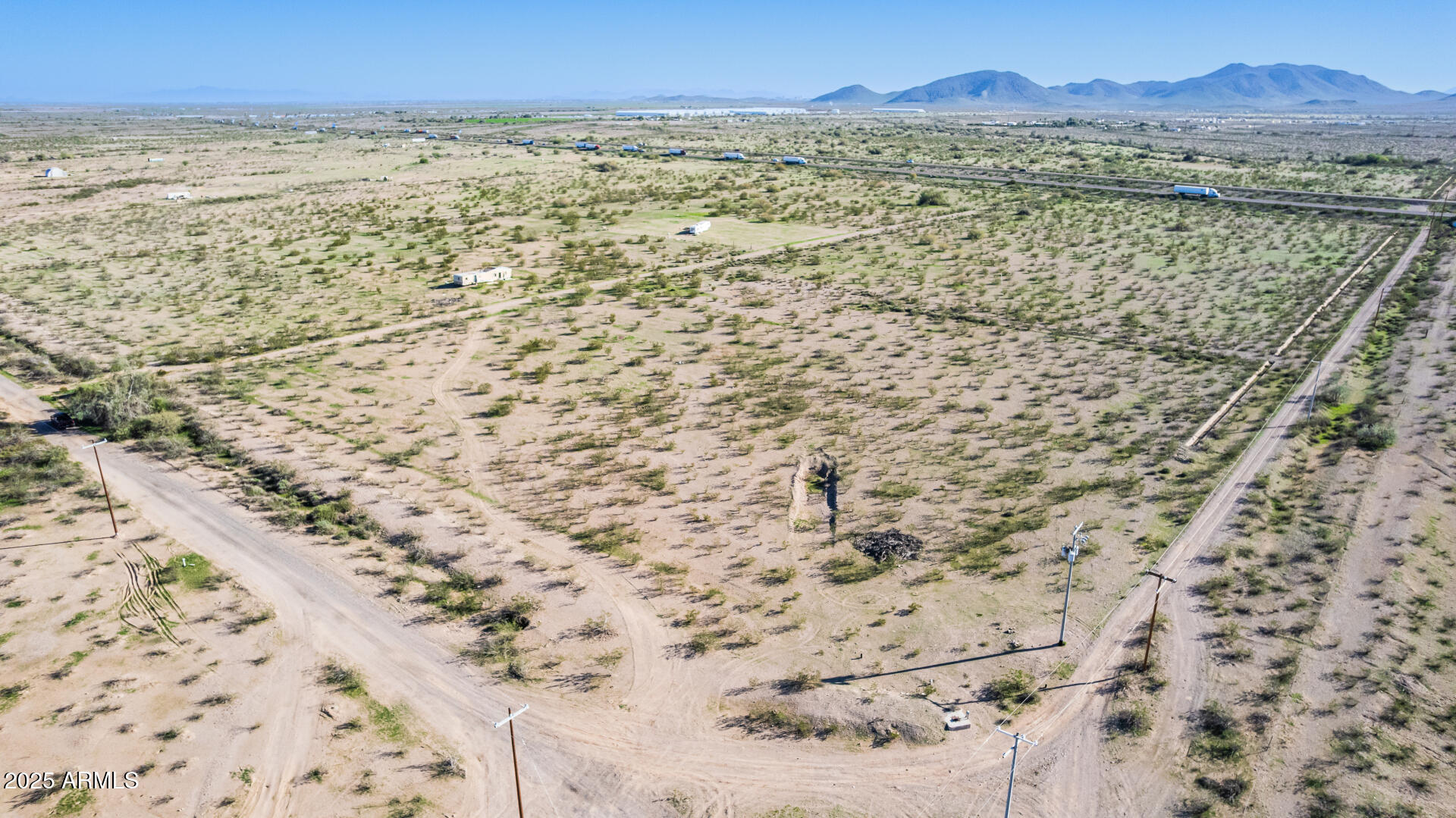 WEST VALLEY RANCH PHASE 2 - Land