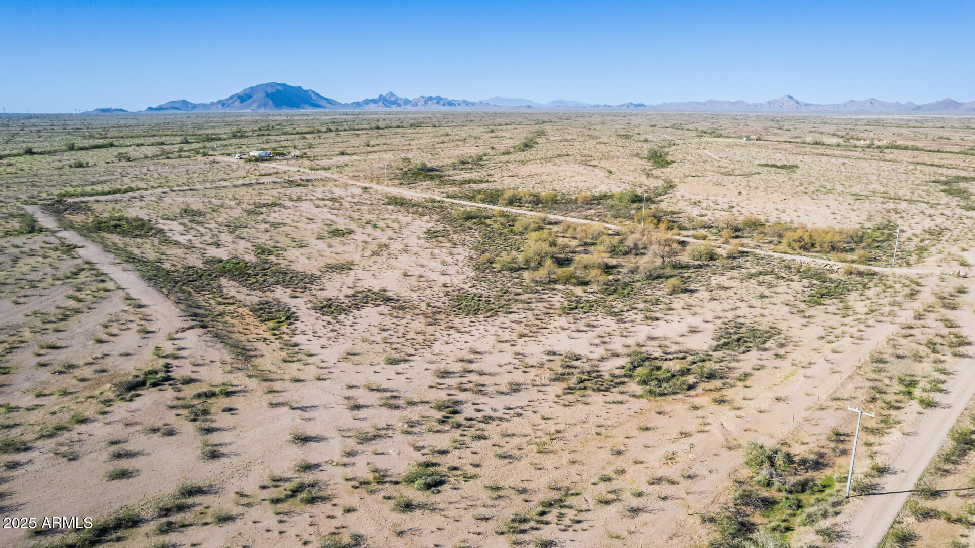 WEST VALLEY RANCH PHASE 2 - Land