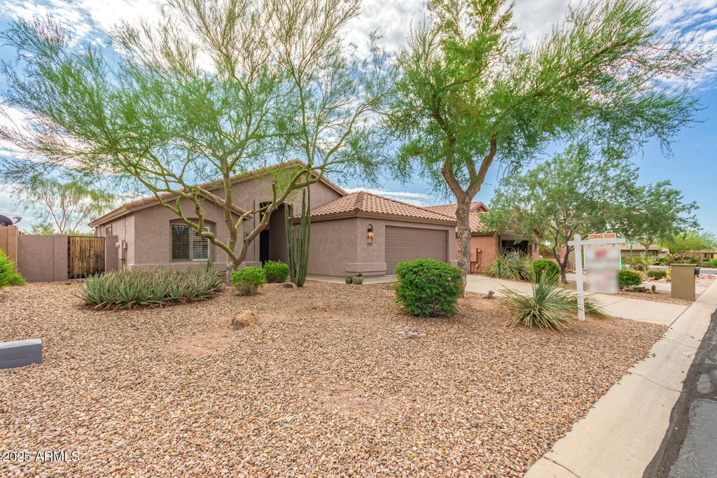 Photo of 6803 E Las Animas Trail, Gold Canyon, AZ 85118 (MLS # 6927730)