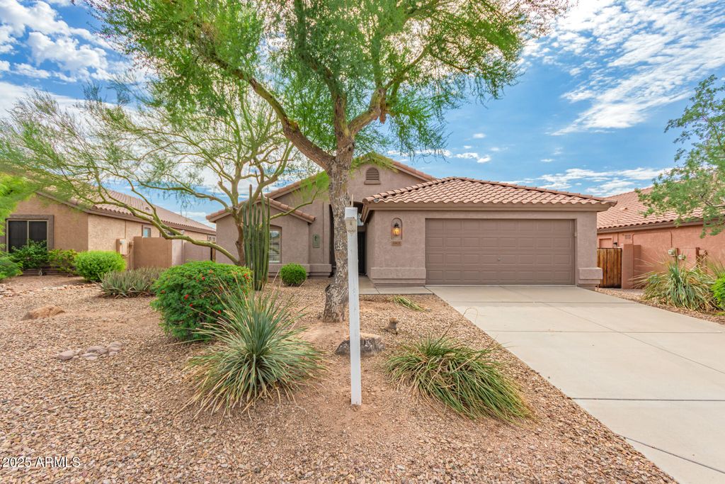 Photo of 6803 E Las Animas Trail, Gold Canyon, AZ 85118 (MLS # 6927730)