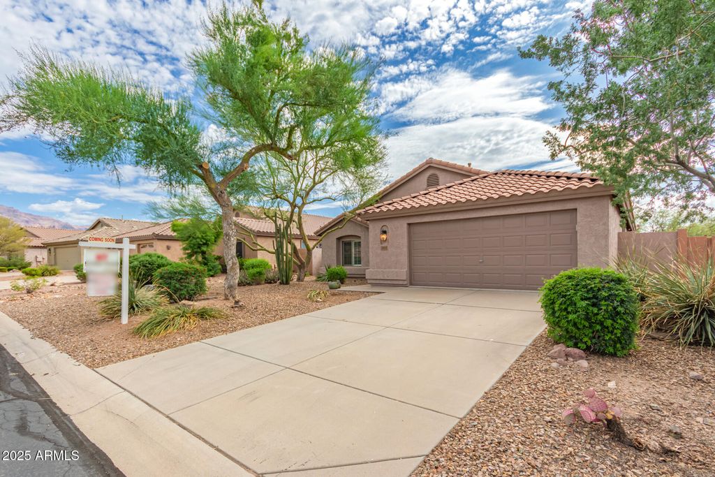 Photo of 6803 E Las Animas Trail, Gold Canyon, AZ 85118 (MLS # 6927730)