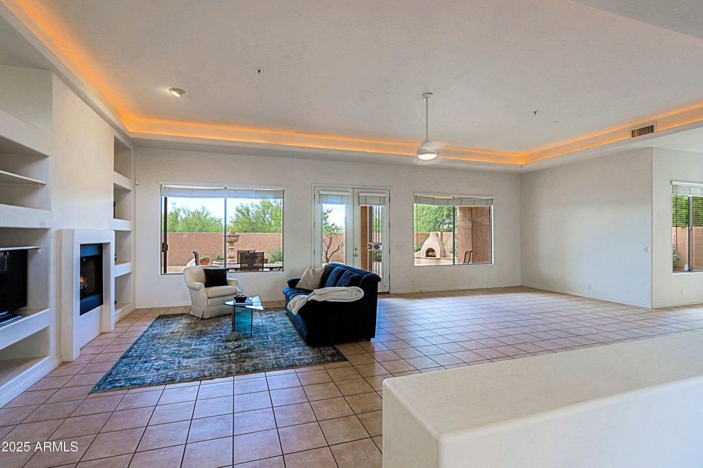 Photo of 32698 N 68th Place, Scottsdale, AZ 85266 (MLS # 6943977)