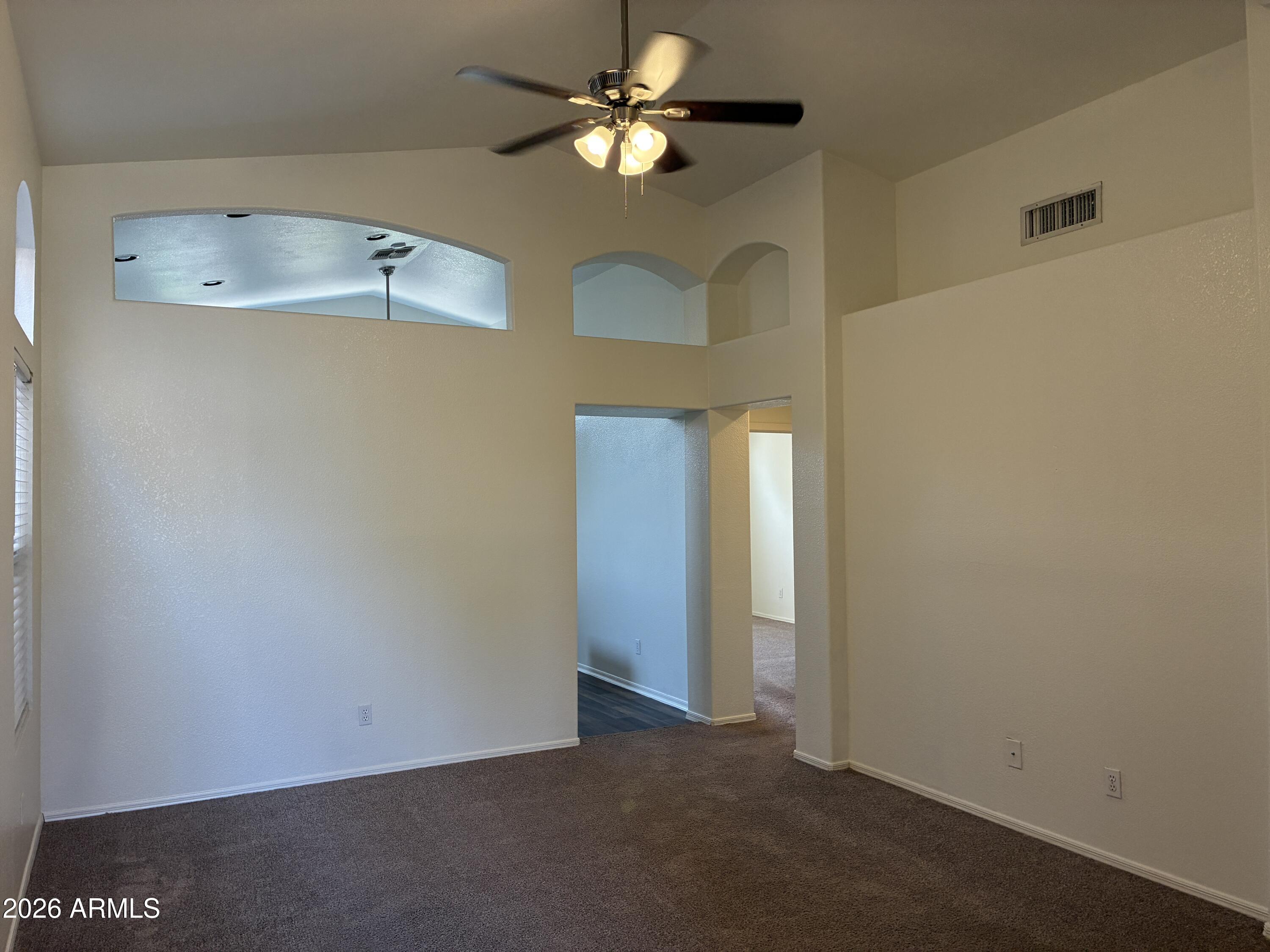 1319 W ESCUDA Road
