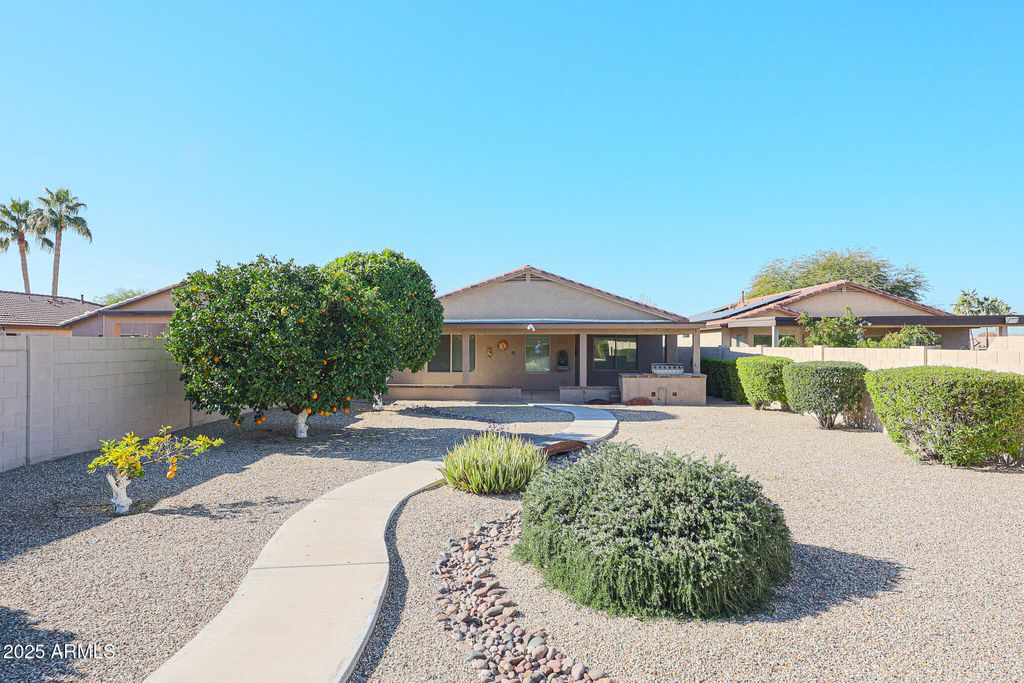 Photo of 19975 N 108th Avenue, Peoria, AZ 85373 (MLS # 6959176)