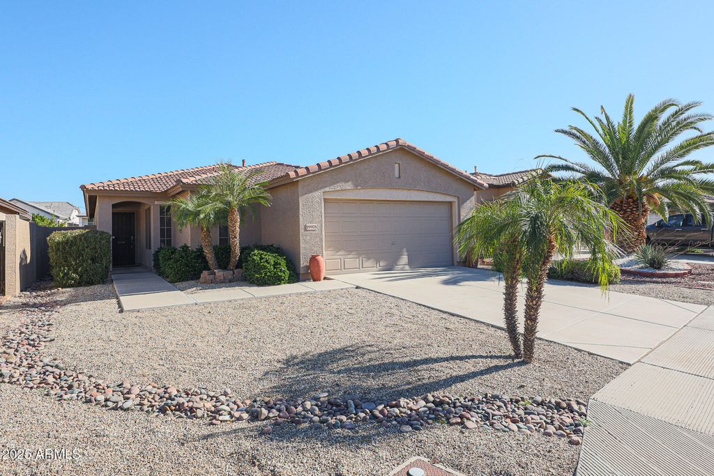 Photo of 19975 N 108th Avenue, Peoria, AZ 85373 (MLS # 6959176)
