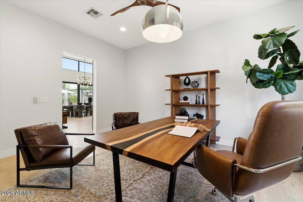 MARION ESTATES BLK A - Residential
