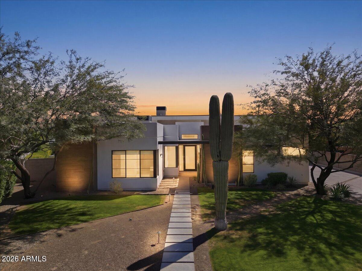 MARION ESTATES BLK A - Residential
