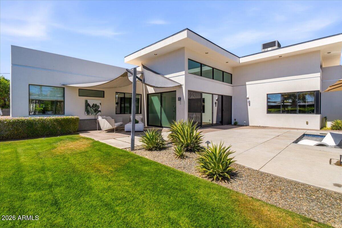 MARION ESTATES BLK A - Residential