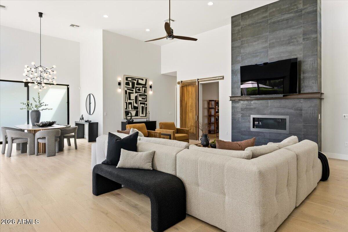 MARION ESTATES BLK A - Residential