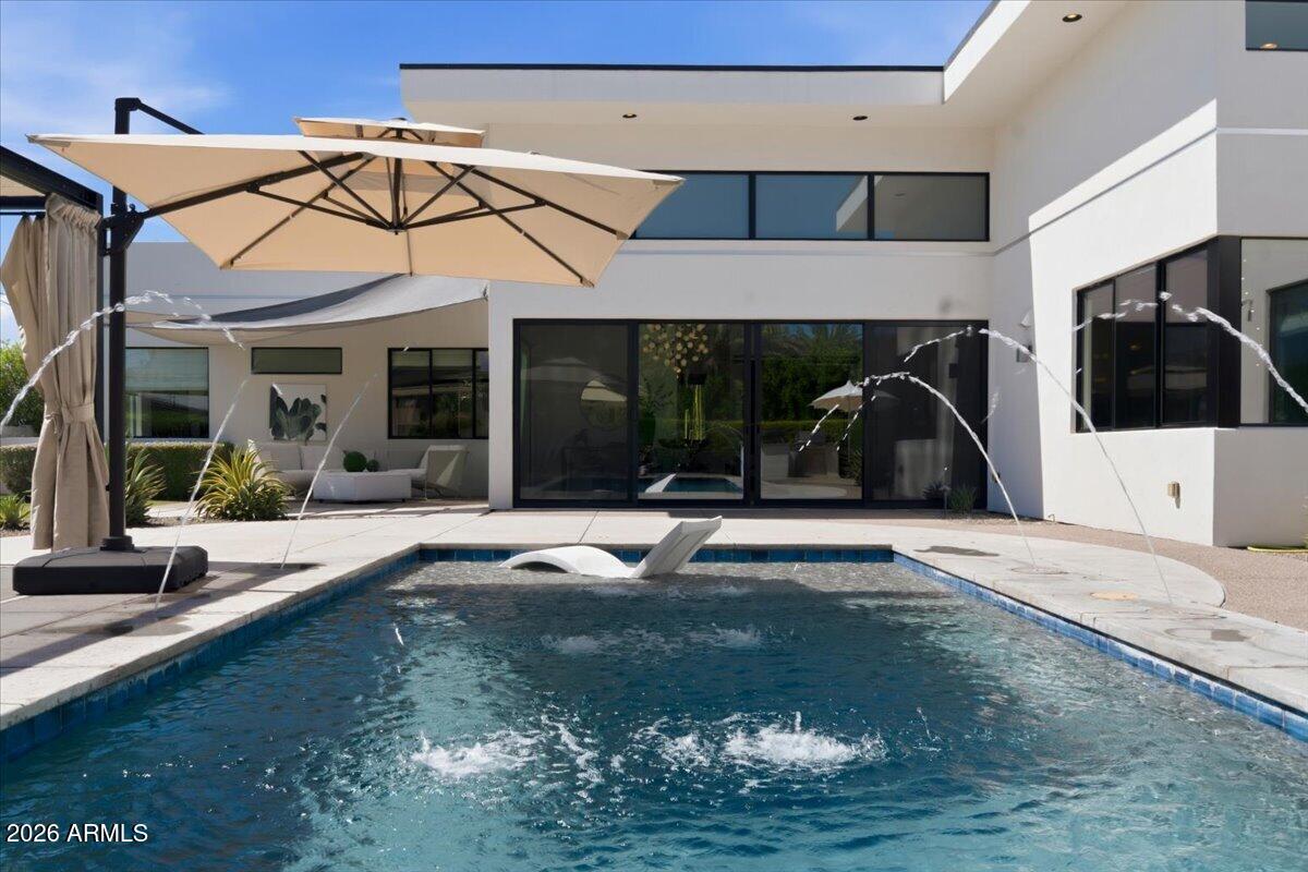MARION ESTATES BLK A - Residential