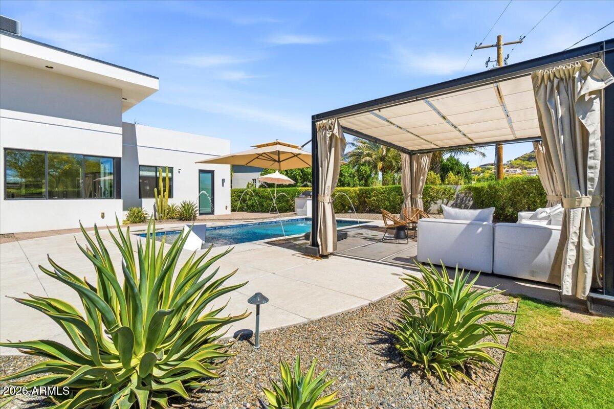 MARION ESTATES BLK A - Residential