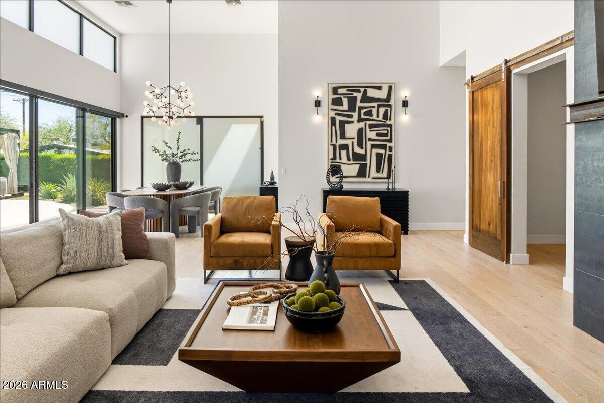 MARION ESTATES BLK A - Residential