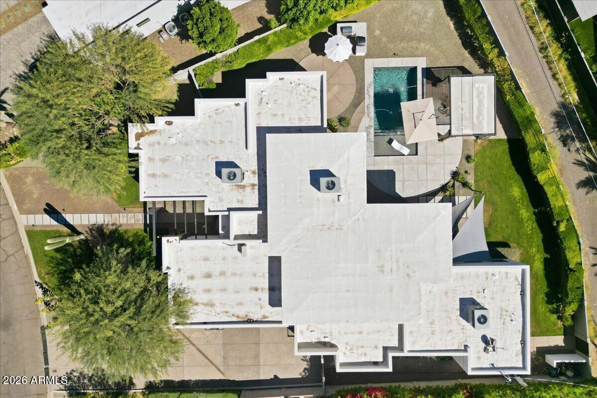 MARION ESTATES BLK A - Residential