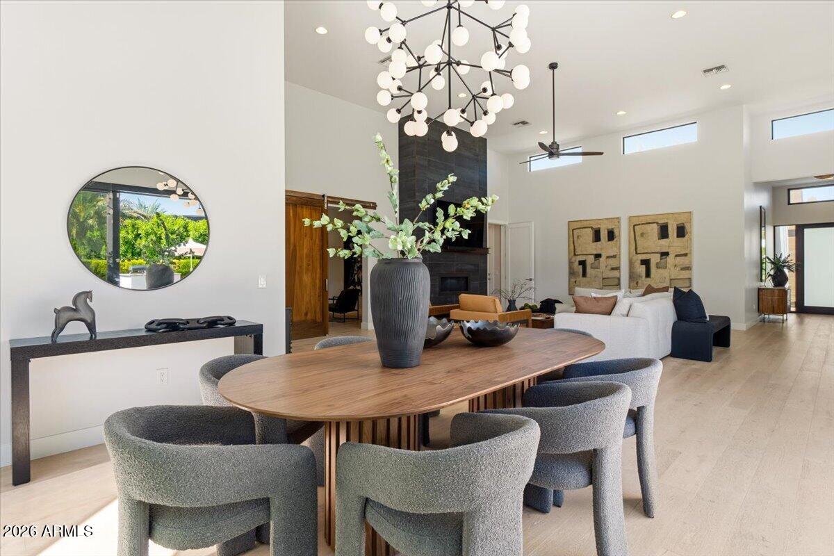 MARION ESTATES BLK A - Residential